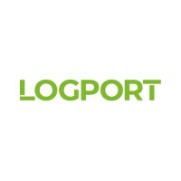 Logport Development s.r.o. Logo